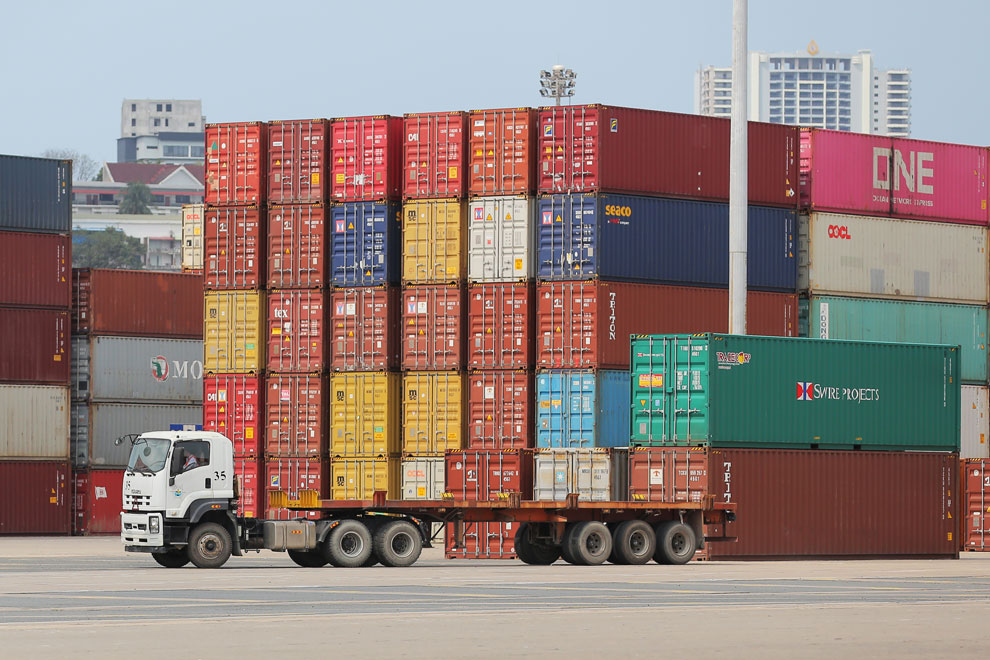 Chinese investment passes $1.3B in Jan-Feb
