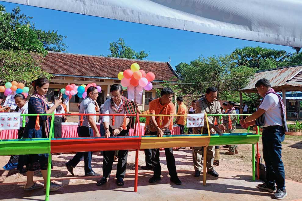 World Handwashing Day raises awareness of hygiene standards World Handwashing Day raises awareness of hygiene standards