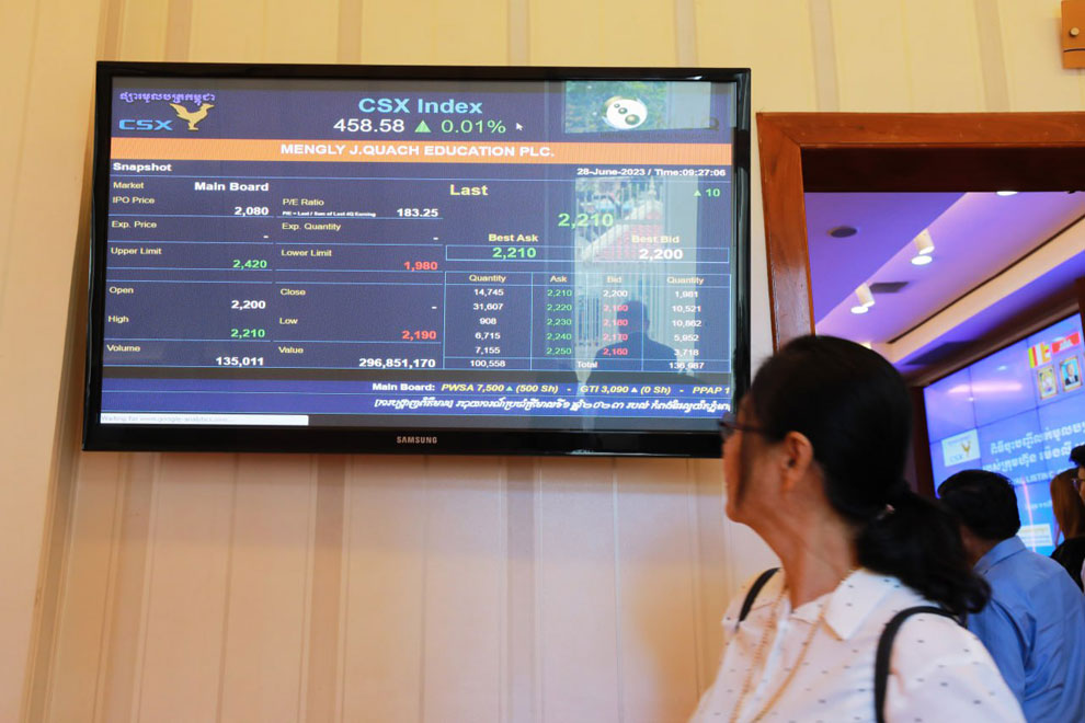 Two private firms aim to launch IPO, bonds: CSX Two private firms aim to launch IPO