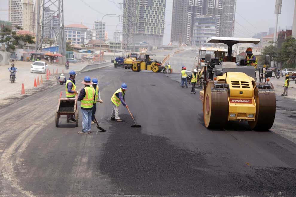 Sour: Skilled workforce 'key' to attracting foreign investment