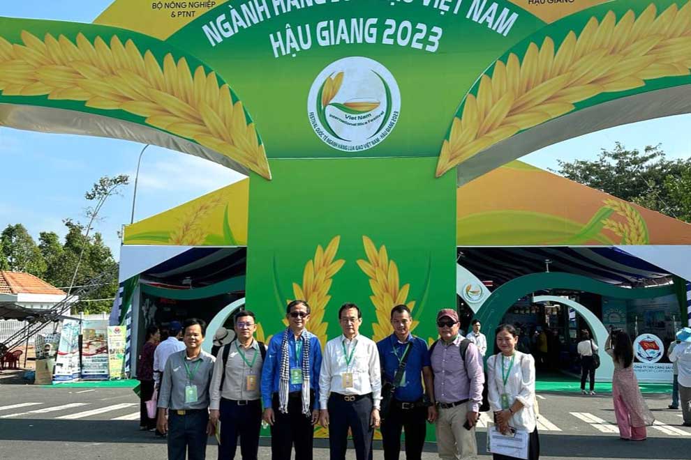 Vietnamese agri-investment sought