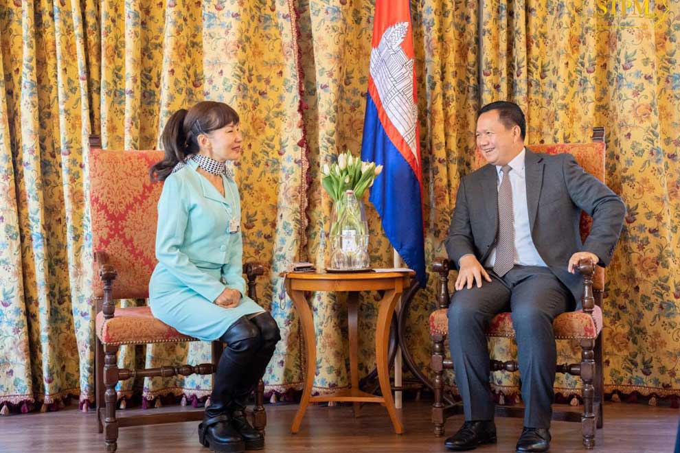 Manet welcomes Trip.com efforts to attract int'l tourists