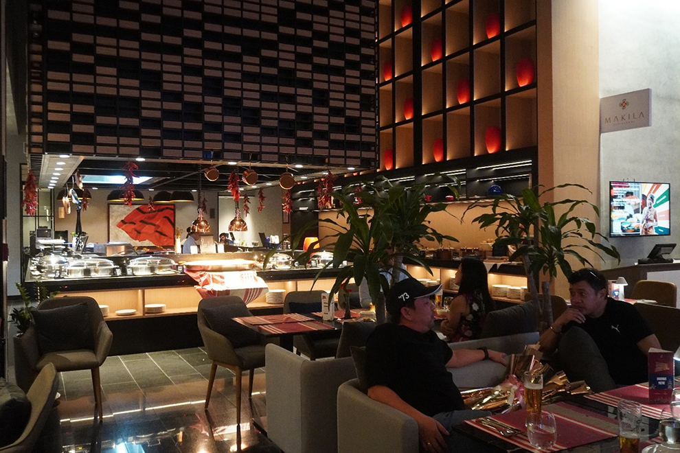Makila, Novotel Phnom Penh BBK 1’s signature restaurant, hosted an event as part of Accor’s “Discover Cambodia” campaign from August 16-17. Shaun Duff