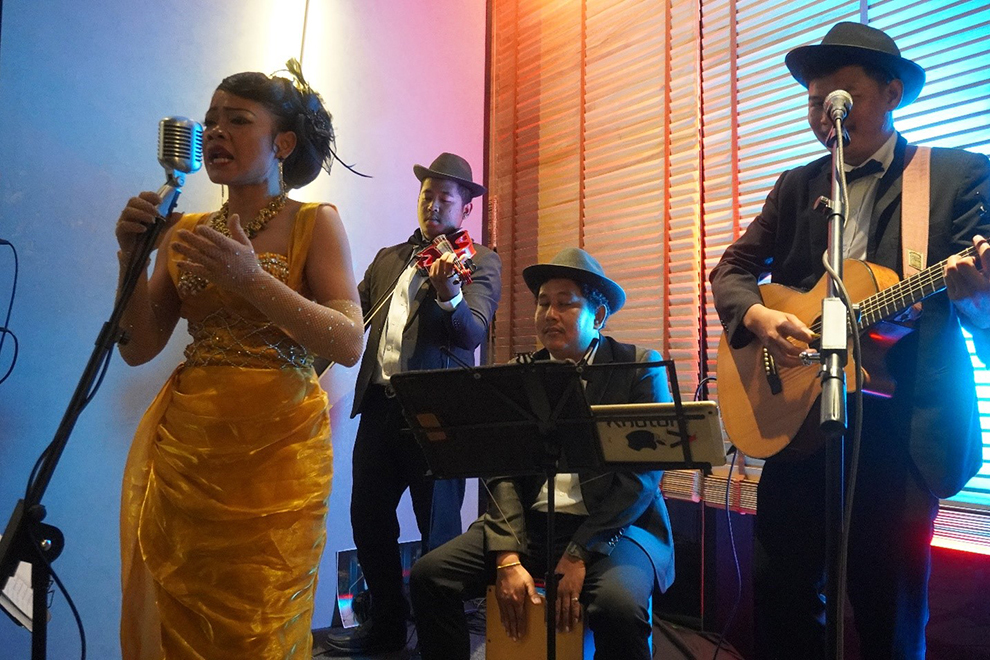 Accor continues Golden Era revival with "Discover Cambodia" at Makila