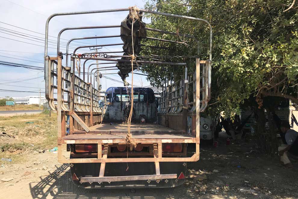 Transport safety reforms for factory workers run into pricing roadblock