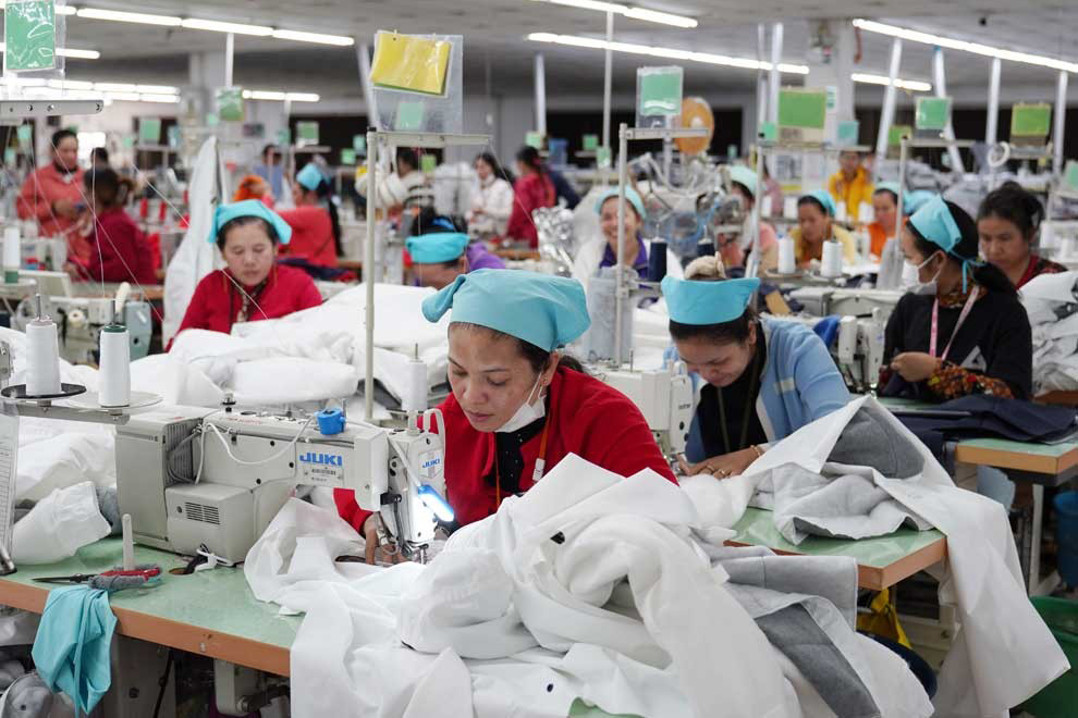 Year-to-date exports to South Korea increase by one eighth Year-to-date exports to South Korea increase by one eighth
