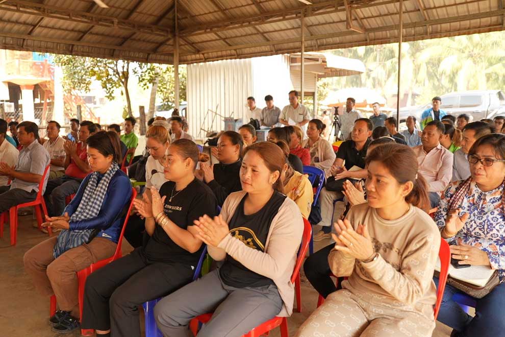 Modern community farms ready for pilot programme