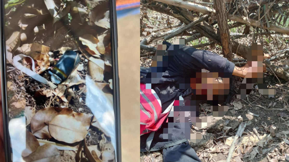 The Lingering Lethality of Border Disputes: An Analysis of the Banteay Meanchey UXO Incident