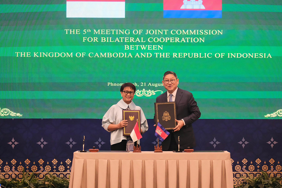 Cambodia