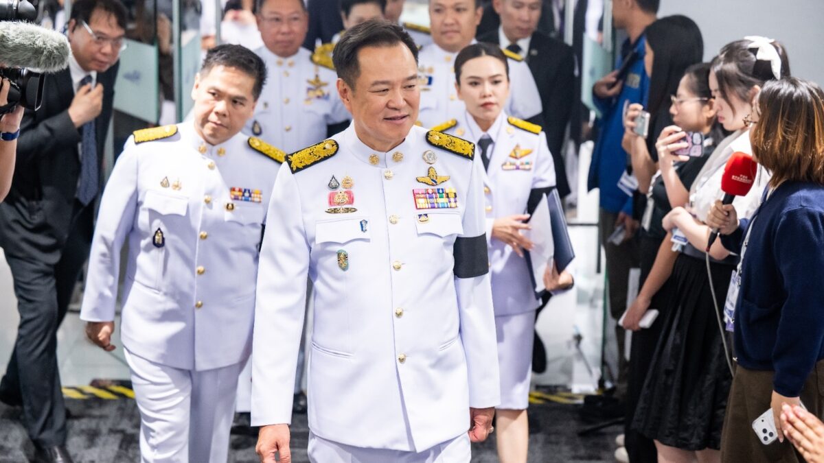 If Thailand Walks Away: Cambodia’s Strategy to Defend Its Borders and Sovereignty If Thailand Walks Away: Cambodia's Strategy to Defend Its Borders and Sovereignty