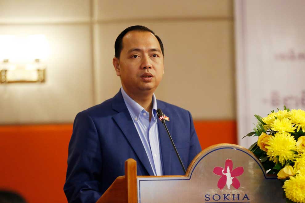Ethics council eyed to uphold 'values
