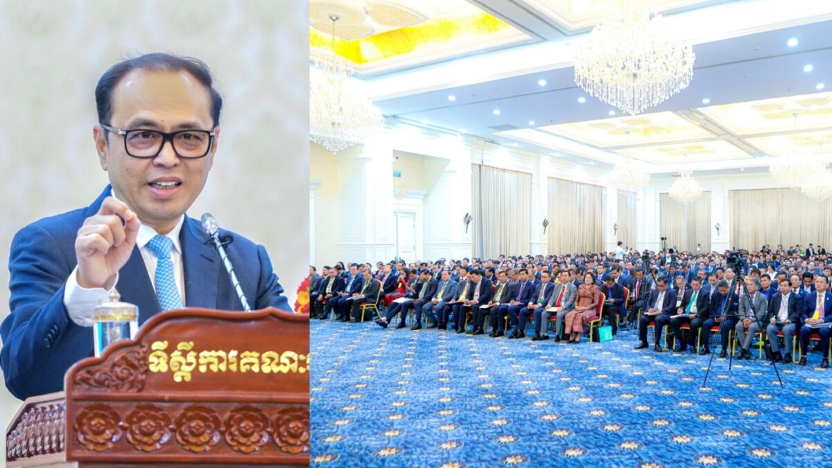 Office of Council of Ministers head lauds officials 'patriotism