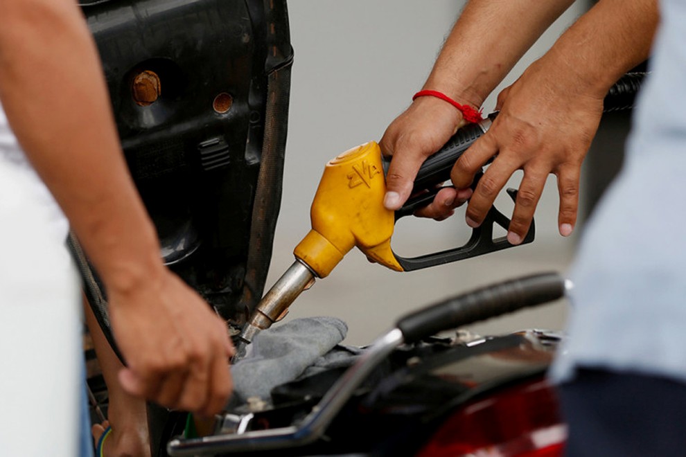 Finance ministry clarify VAT relief on gasoline, diesel Finance ministry clarify VAT relief on gasoline