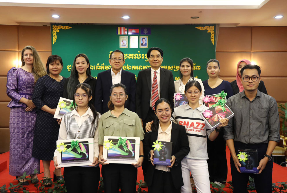 Media's role highlighted as crucial for nutrition ed