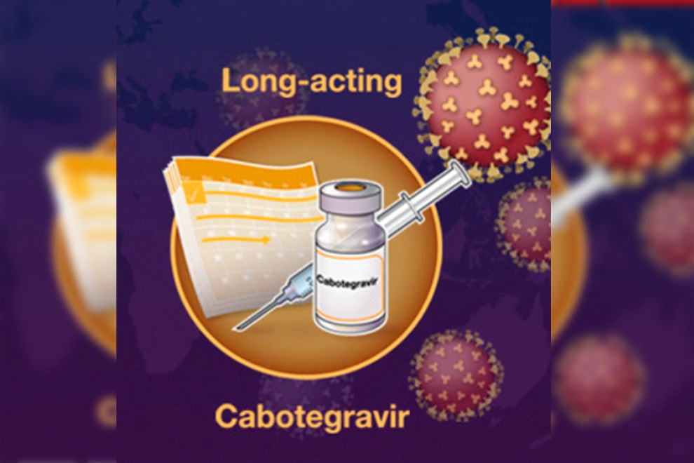 Cabotegravir extended-release suspension, a long-acting integrase inhibitor for HIV prevention, was approved by the FDA on December 20, 2021. WHO