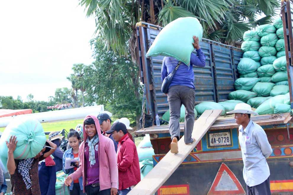 Ministry proposes security measures for value of rice
