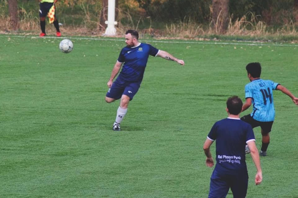 Capital football turns corner as new grassroots league announces ambitious goals