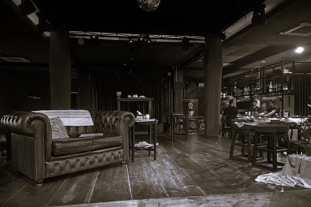 Detailed set designs by Elizabeth Sharma-Shimek and Guadalupe Rodriguez and sound by Chas Hamilton bring the world of 1950s Brooklyn to life. Supplied