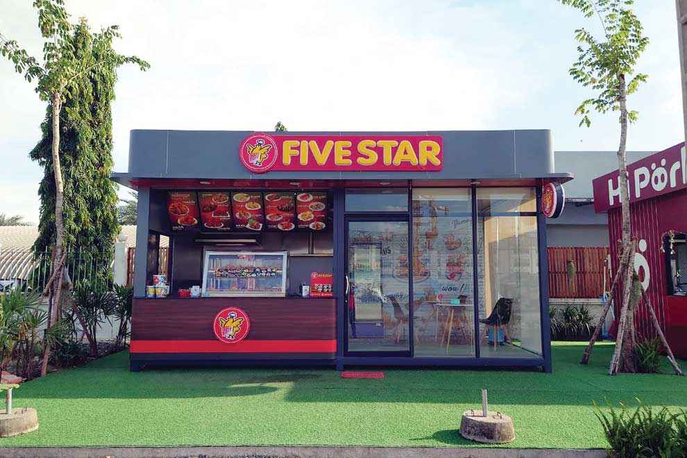 CP's most popular franchise options for investment in 2024