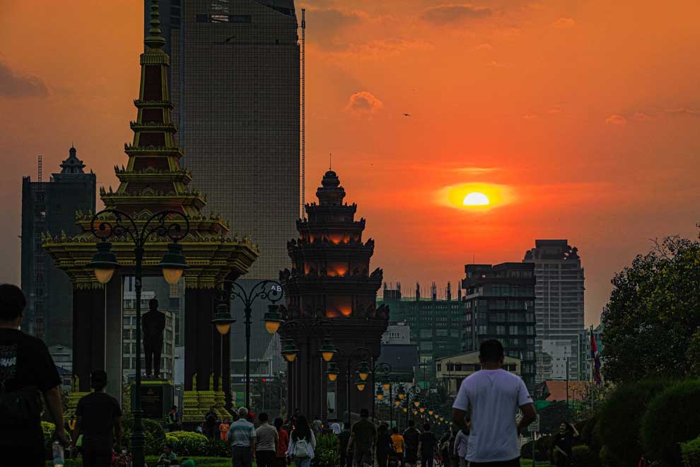 Charting Kingdom's economic progress: Decades of growth and future strategies