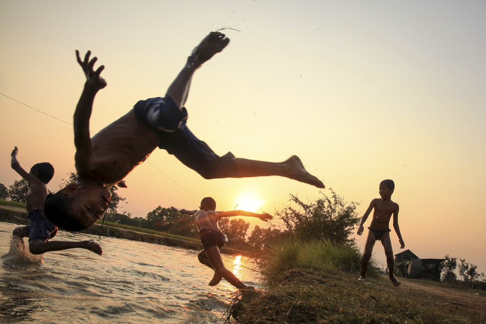 Heat wave alert: Urgent guidelines issued as mercury soars