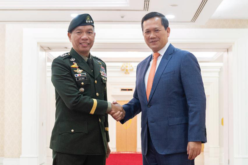 Cambodia
