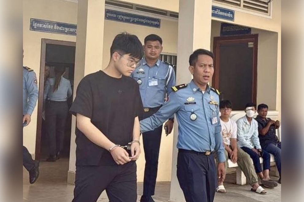 Battambang supercar driver facing two charges over fatal crash Battambang supercar driver facing two charges over fatal crash