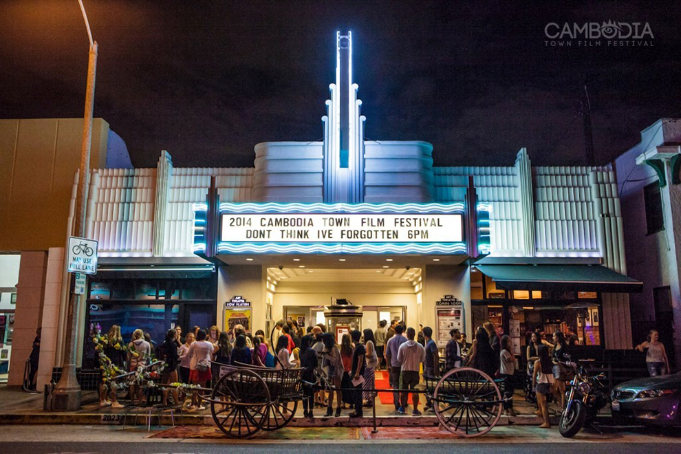 Cambodia Town Film Festival celebrates 10 years of cultural exchange
