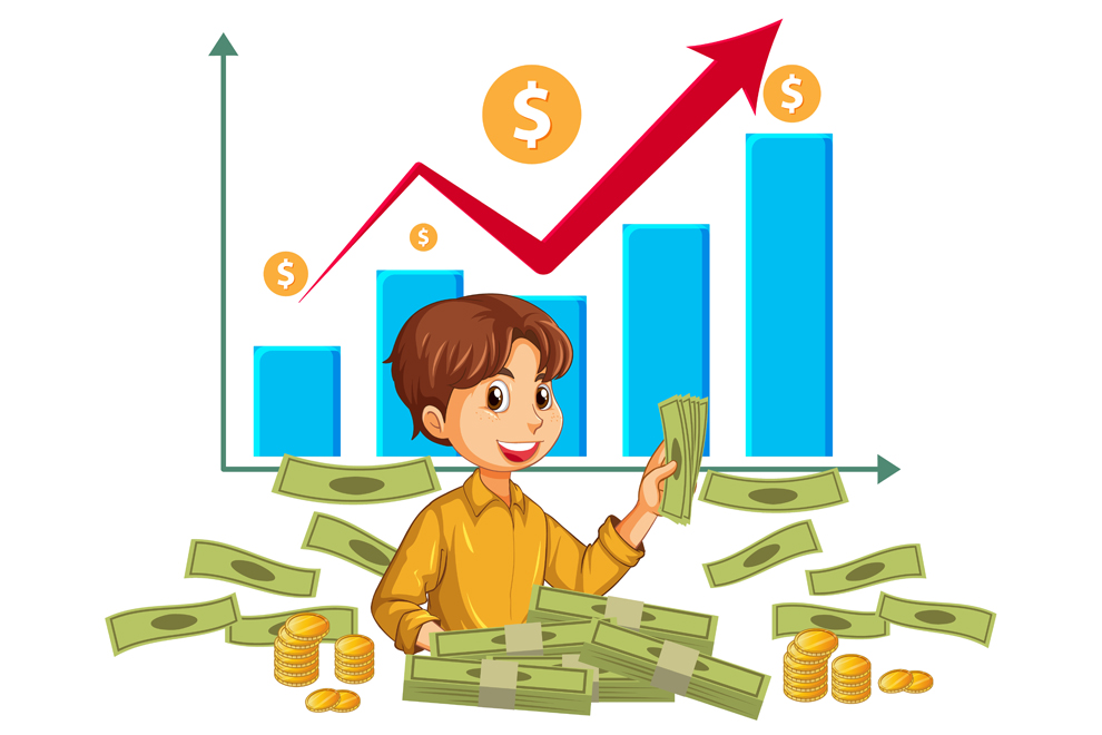 A guide for teens to start investing in the stock market A guide for teens to start investing in the stock market