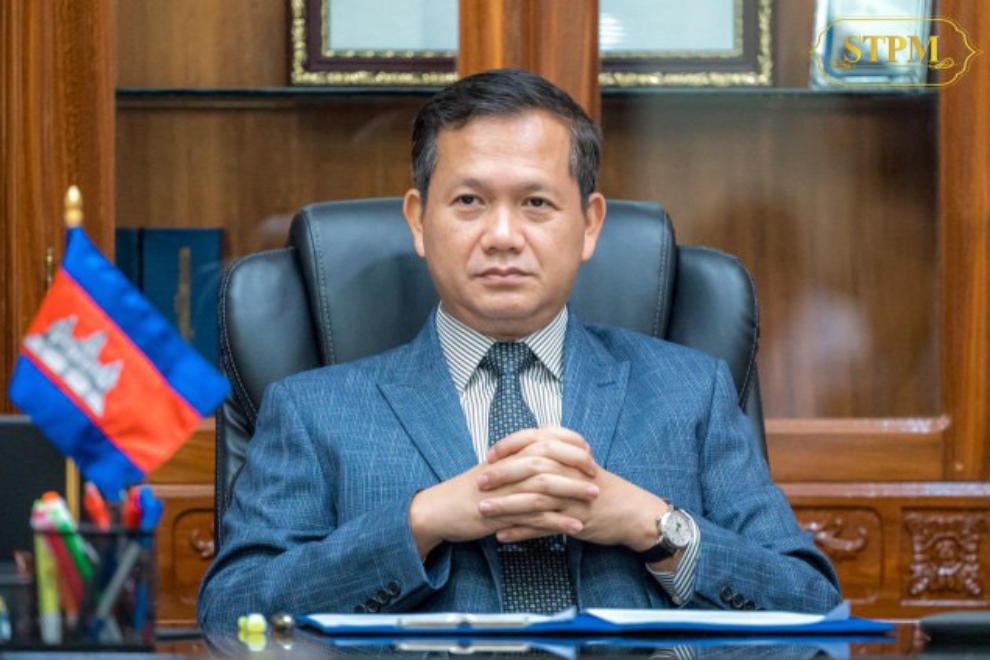 Manet demands action over Thai fuel smuggling allegations Manet demands action over Thai fuel smuggling allegations