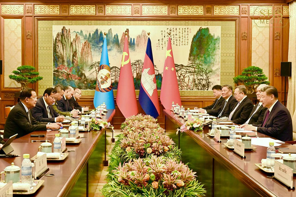 Hun Sen