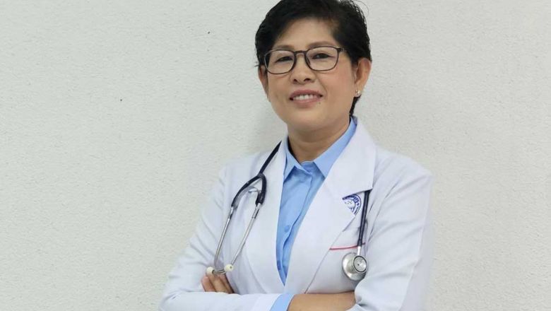 Kantha Bopha prepare to expand leukaemia, other cancer treatment Kantha Bopha prepare to expand leukaemia