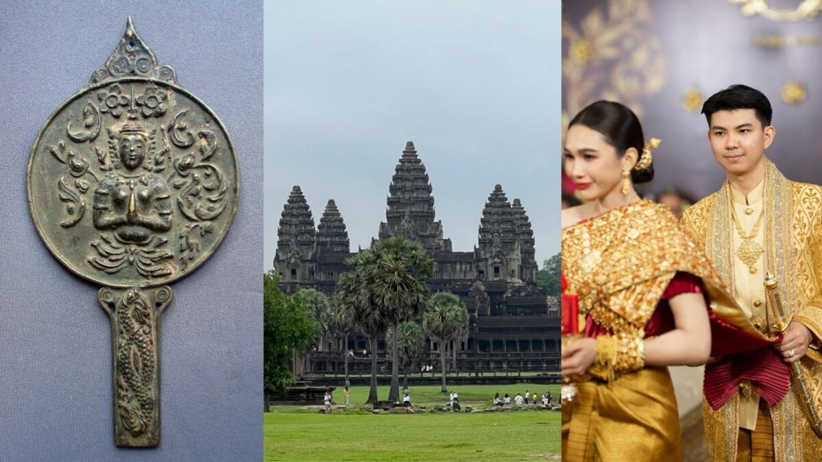 A Prejudiced Mindset: An Attempt to Downplay Our Historical and Cultural Continuity A Prejudiced Mindset: An Attempt to Downplay Our Historical and Cultural Continuity
