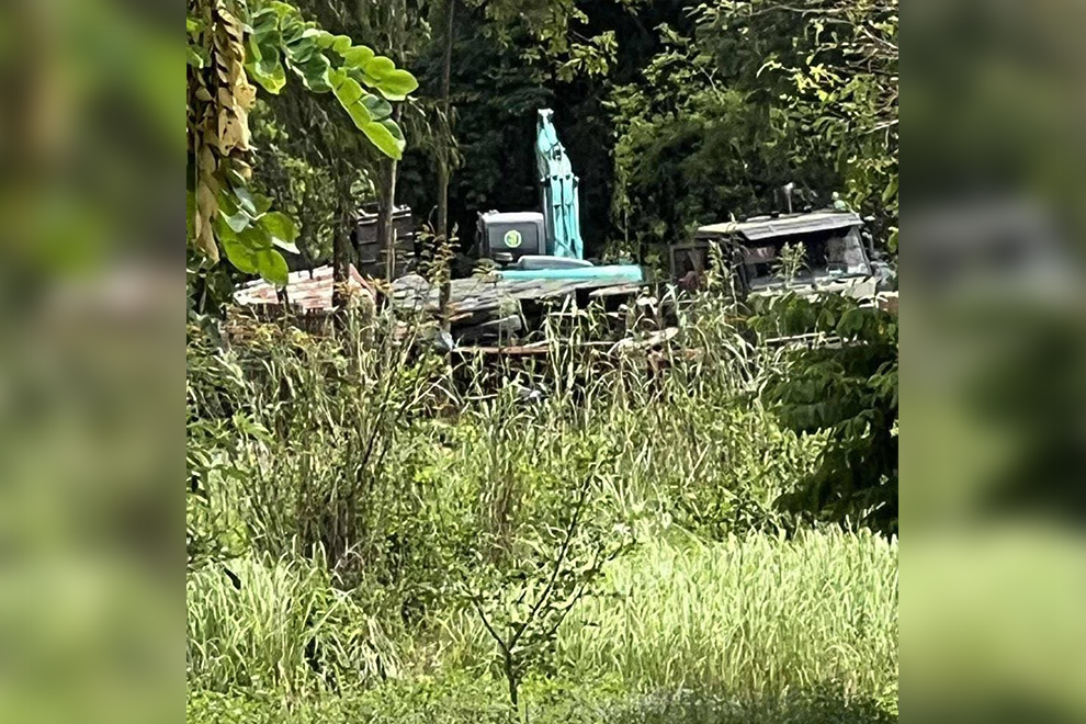 Defence ministry updates current state of Thai encroachment Defence ministry updates current state of Thai encroachment