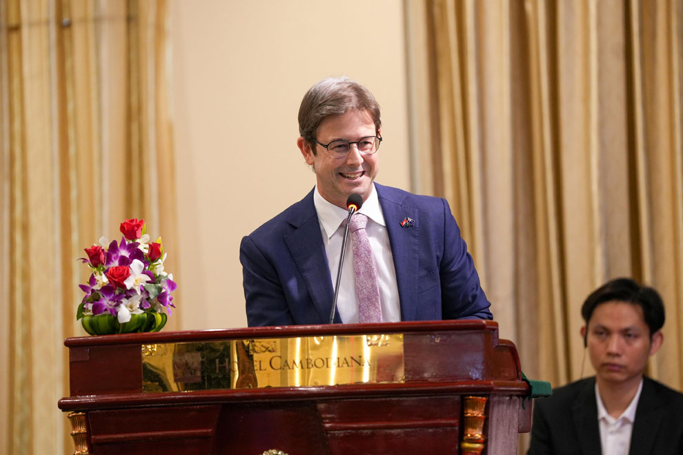 Social accountability project set for launch Social accountability project set for launch