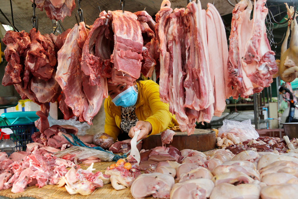 Inflation tipped to plummet in 2024 Inflation tipped to plummet in 2024