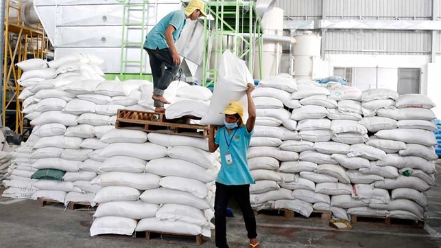 Fuel shock warnings as Cambodia sees Q1 rice export revenue climb by almost one-third Fuel shock warnings as Cambodia sees Q1 rice export revenue climb by almost one-third