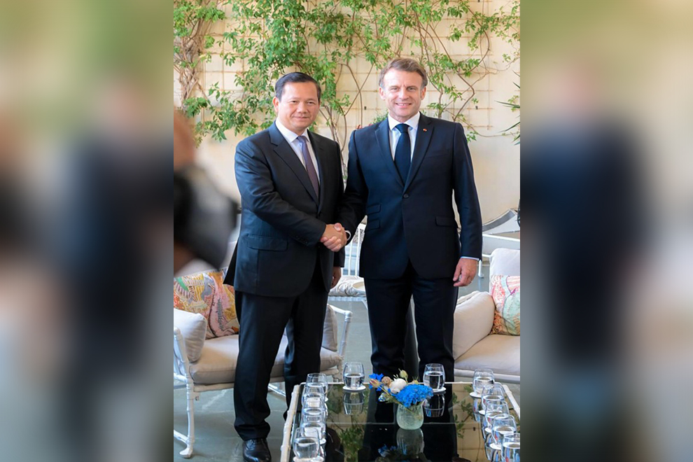 France’s Role in Preserving Cambodia’s Territorial Integrity Amid Centuries of Threats France's Role in Preserving Cambodia's Territorial Integrity Amid Centuries of Threats