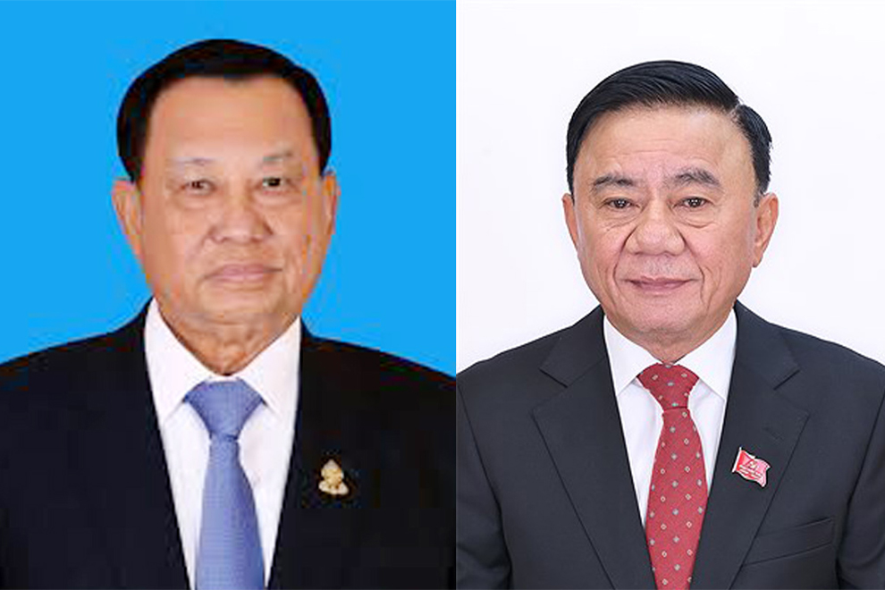 Senior Vietnamese leader looks to boost strategic cooperation with upcoming visit Senior Vietnamese leader looks to boost strategic cooperation with upcoming visit