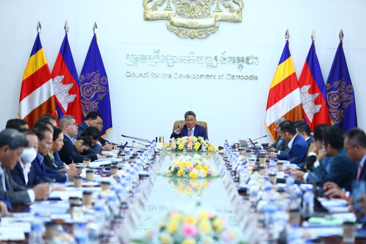 Vital role of transport highlighted as logistics council meet