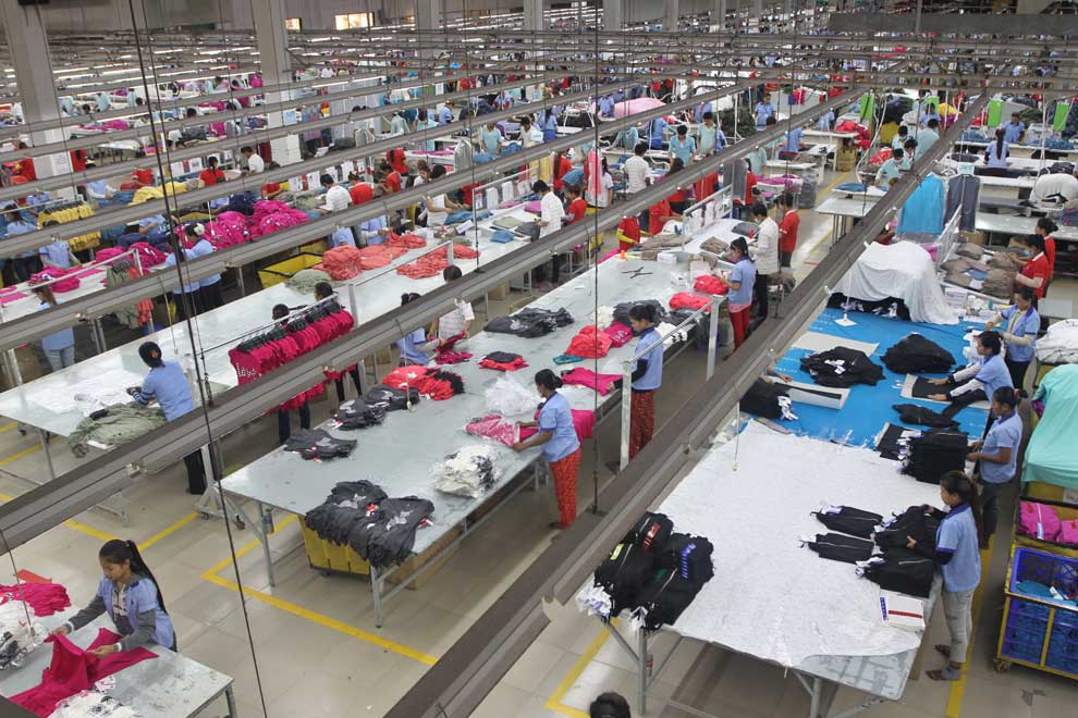 Footwear exports dip; sector shows signs of recovery