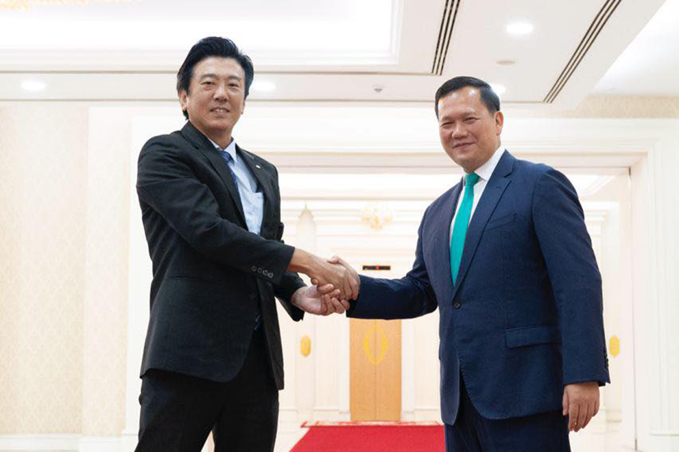 Toyota to open automotive training school in Kingdom