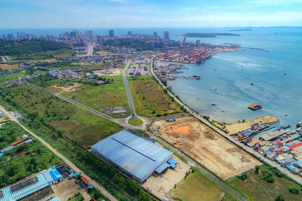 New S'ville steel plant to support construction