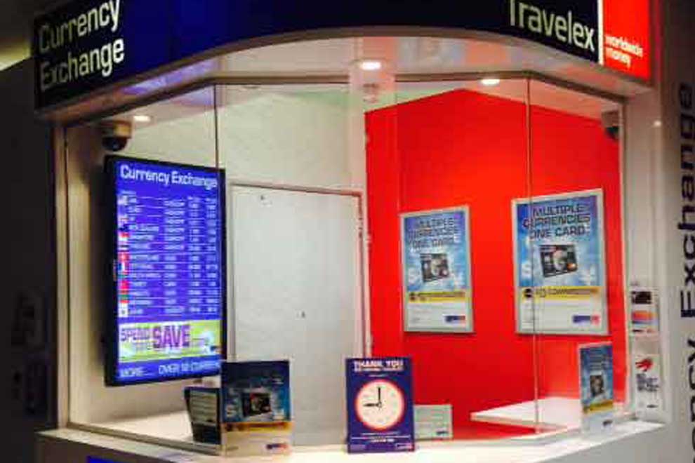 Travelex and NBC partner; trade in riel now available at Changi Airport Travelex and NBC partner; trade in riel now available at Changi Airport