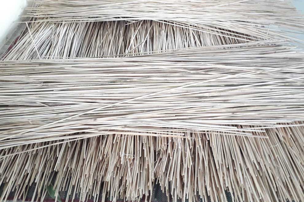 Takeo chopsticks offer locally sourced green alternative Takeo chopsticks offer locally sourced green alternative