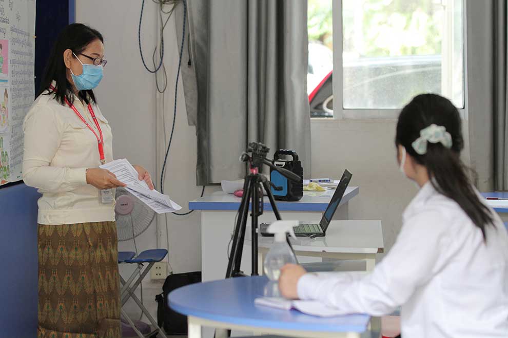 UNESCO enlists ministry's help on digital training project