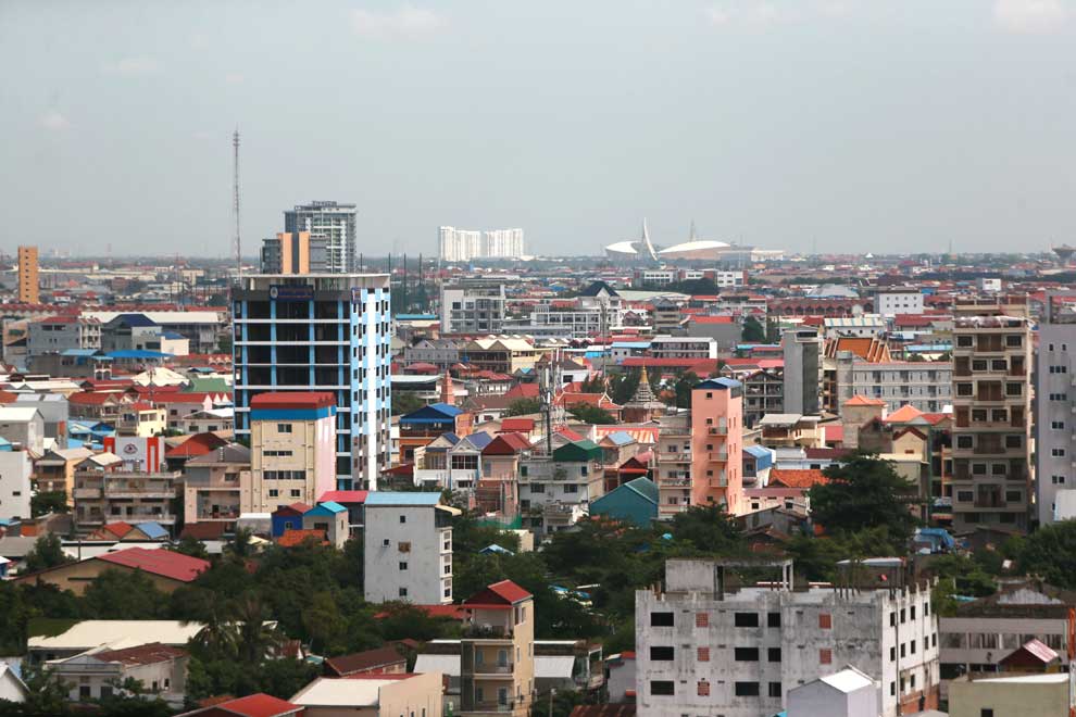 After three deferrals, Capital Gains Tax to take effect Jan 1, 2024 After three deferrals