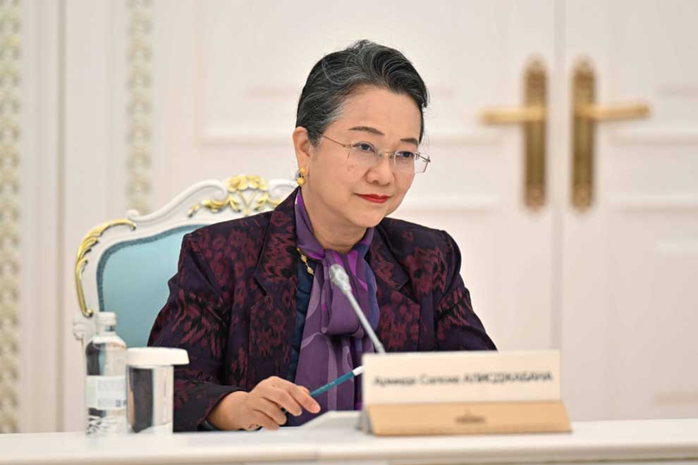 Seizing the moment for a more resilient Asia and the Pacific