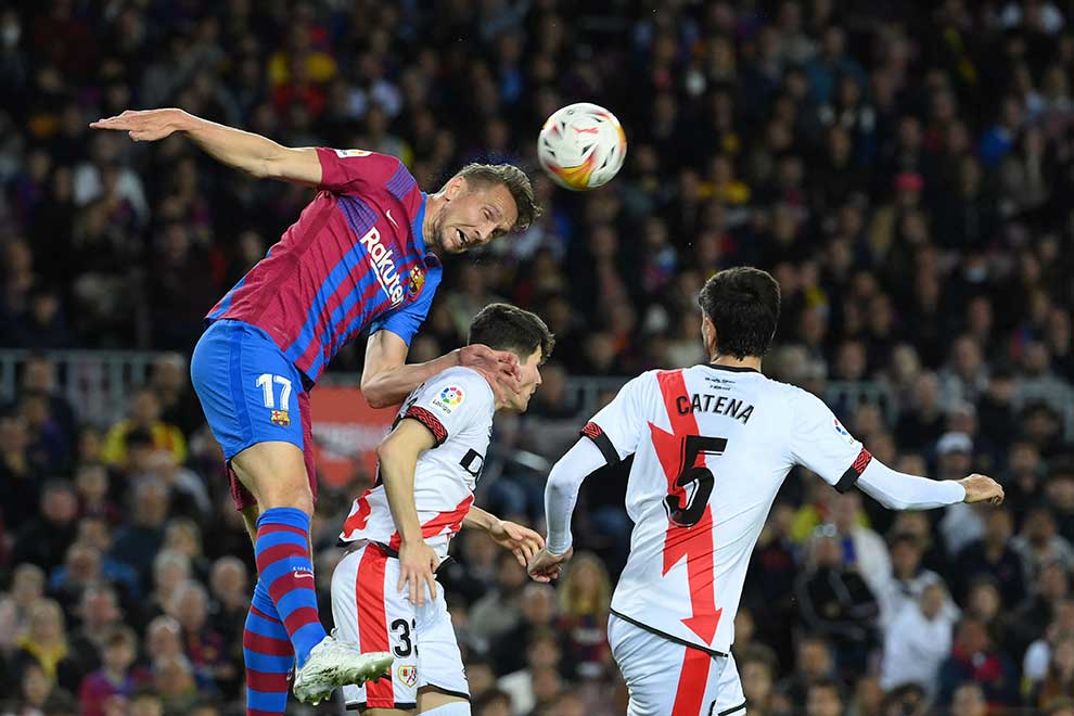 Barca wobble as win puts Real Madrid on brink of title Barca wobble as win puts Real Madrid on brink of title