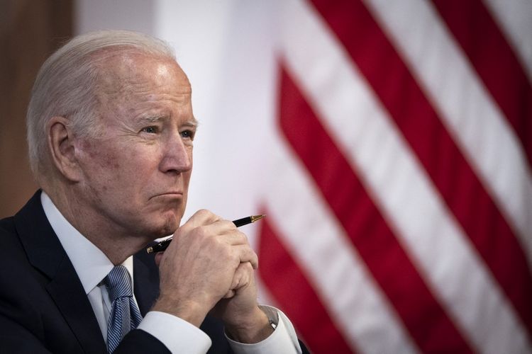 Biden restores environmental safeguards ditched by Trump Biden restores environmental safeguards ditched by Trump